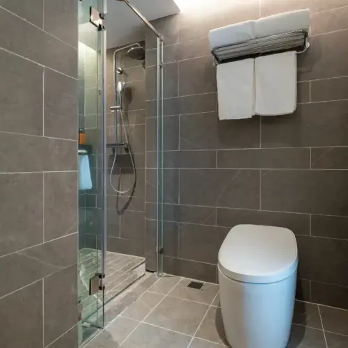 2-bed Room