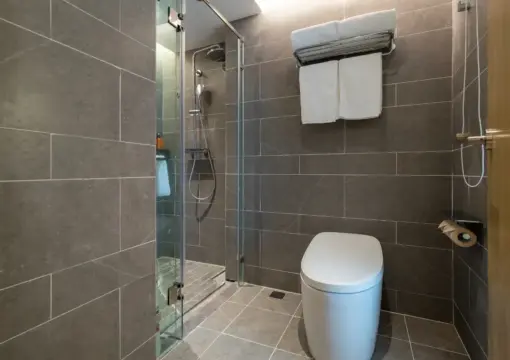 2-bed Room