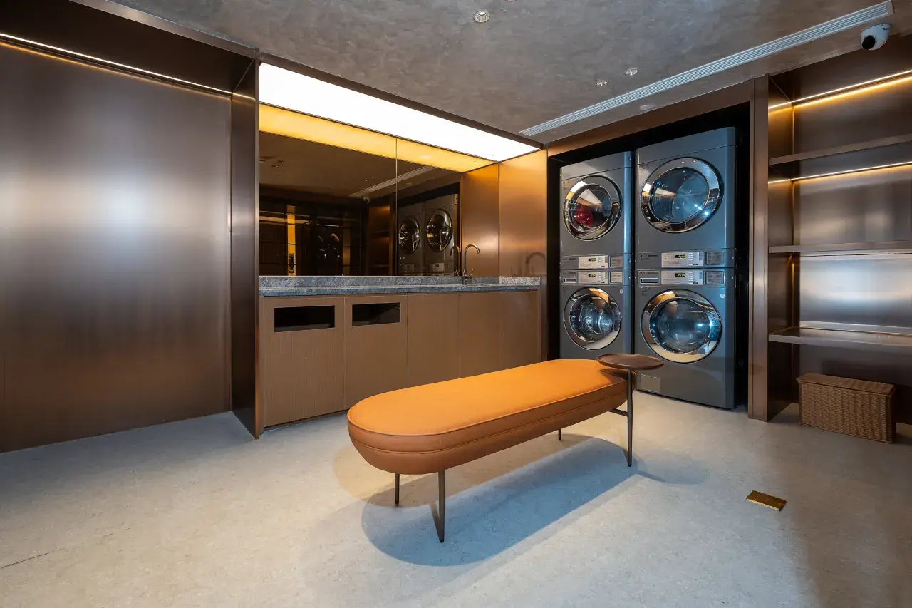 Orange Hotel Zhuhai Hengqin Chimelong (18)