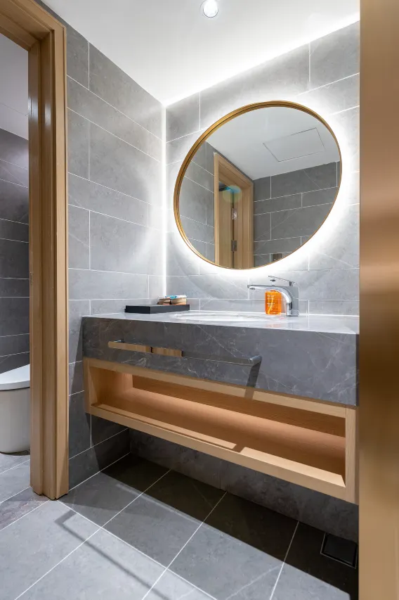 Orange Hotel Zhuhai Hengqin Chimelong (19)