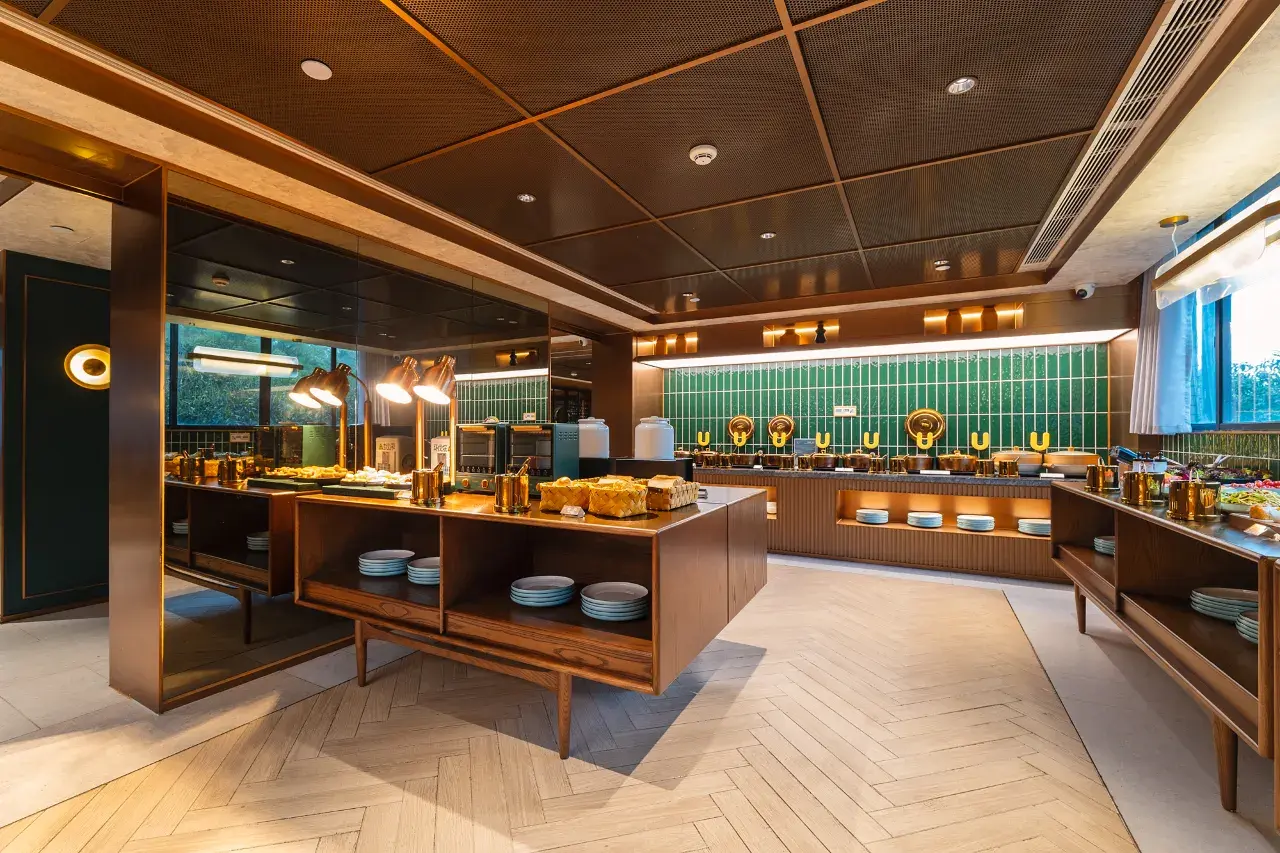 Orange Hotel Zhuhai Hengqin Chimelong (21)