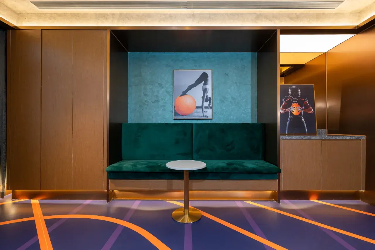 Orange Hotel Zhuhai Hengqin Chimelong (24)