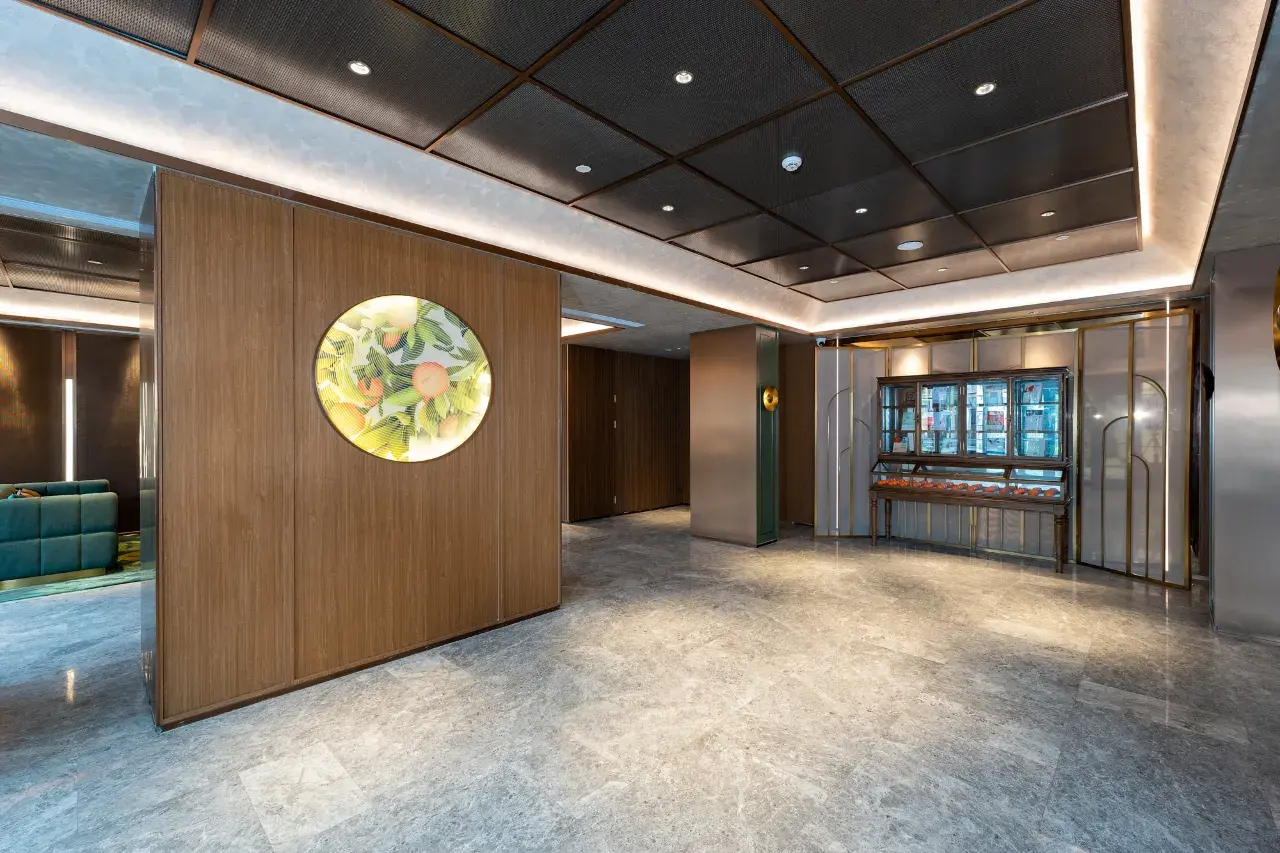 Orange Hotel Zhuhai Hengqin Chimelong (27)