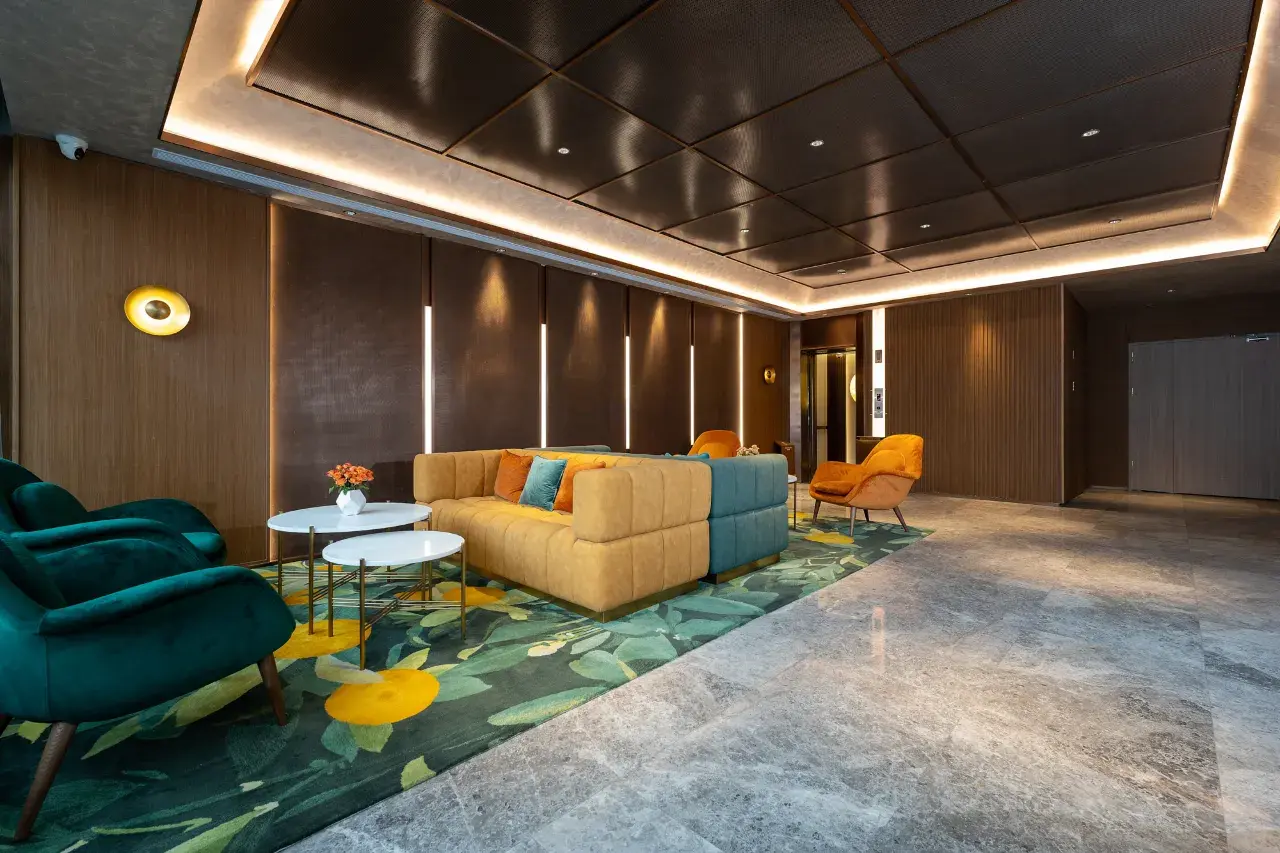 Orange Hotel Zhuhai Hengqin Chimelong (33)