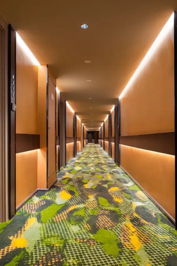 Orange Hotel Zhuhai Hengqin Chimelong (35)