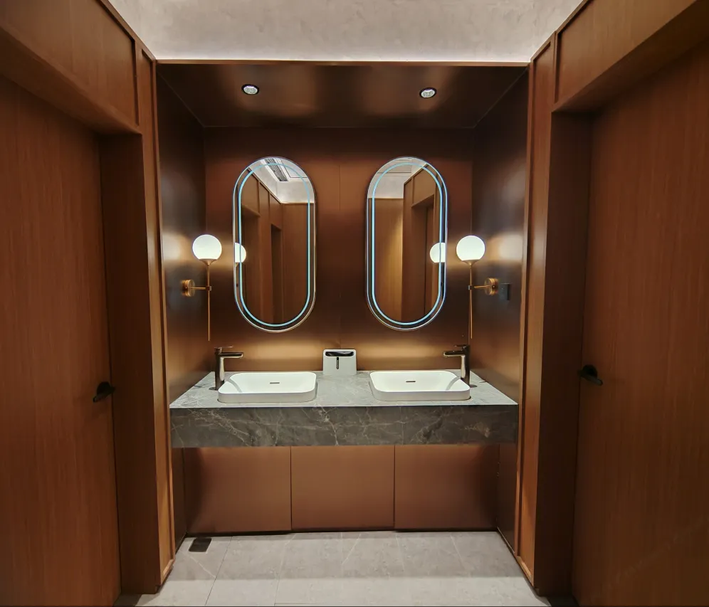 Orange Hotel Zhuhai Hengqin Chimelong (38)